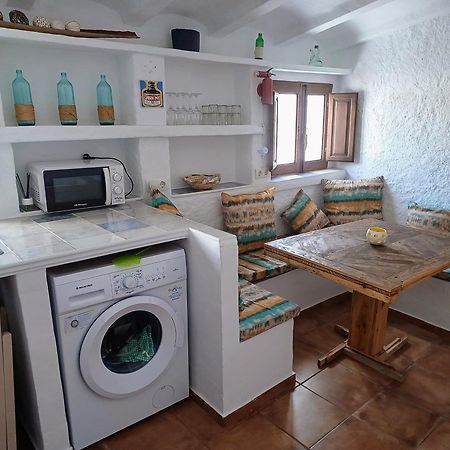 Cuevas Azul Villa Baza Eksteriør billede