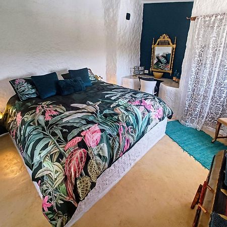 Cuevas Azul Villa Baza Eksteriør billede