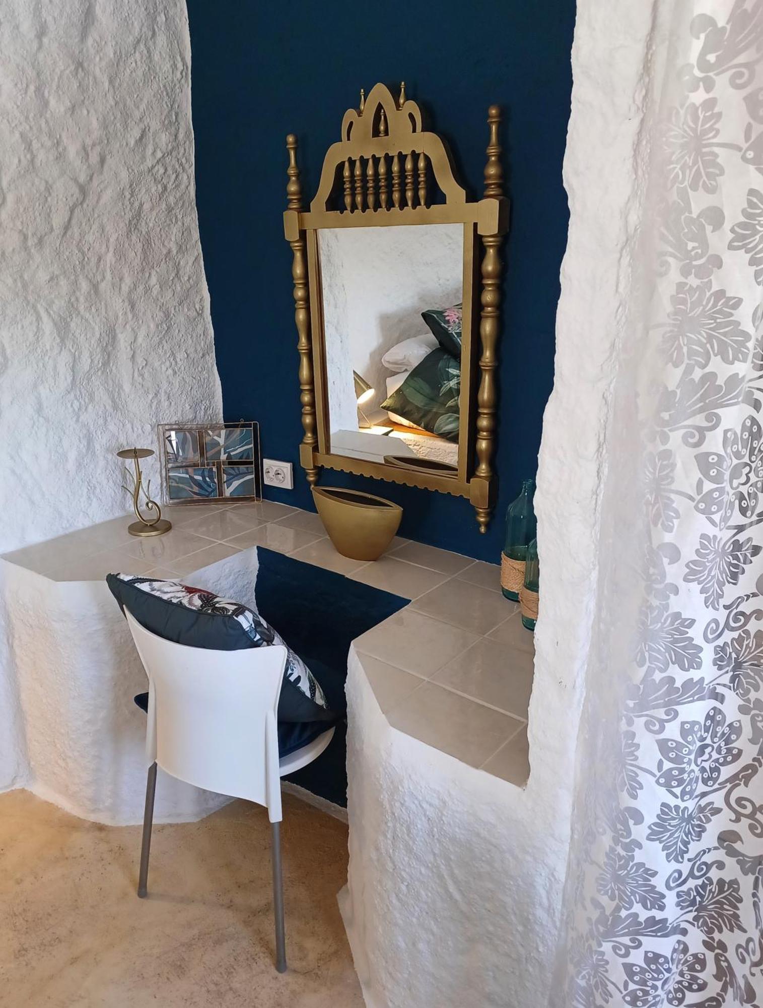 Cuevas Azul Villa Baza Eksteriør billede